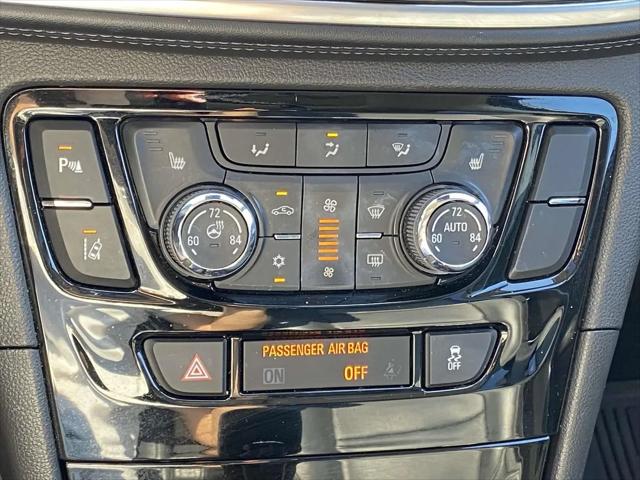 2017 Buick Encore Premium