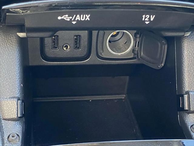 2017 Buick Encore Premium