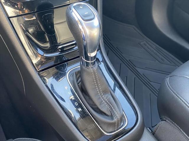 2017 Buick Encore Premium