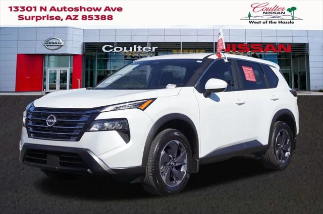2026 Nissan Rogue SV for sale in Surprise, AZ