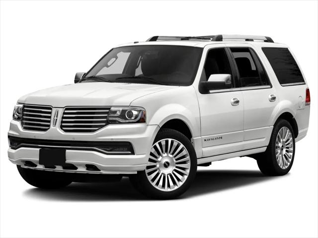 2015 Lincoln Navigator Standard for sale in Vidalia, GA