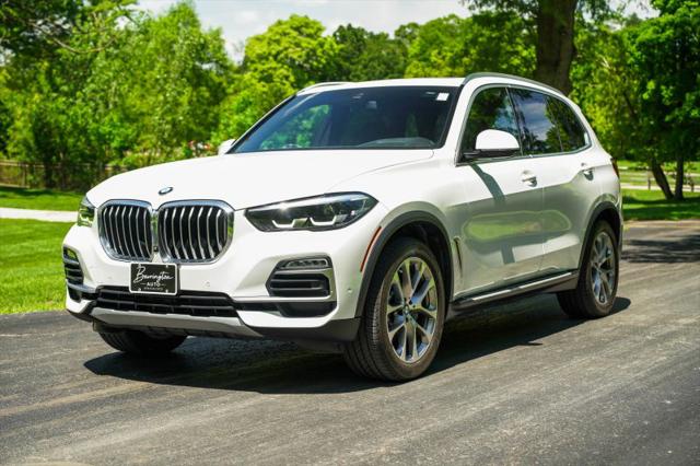 2019 BMW X5 xDrive40i for sale in Barrington, IL