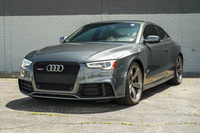 2013 Audi RS5 4.2 for sale in Barrington, IL