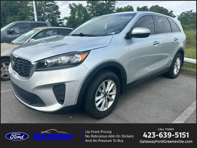 2019 Kia Sorento 2.4L L for sale in Greeneville, TN