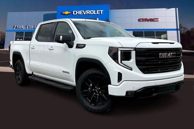 2026 GMC Sierra 1500 Elevation for sale in Vidalia, GA