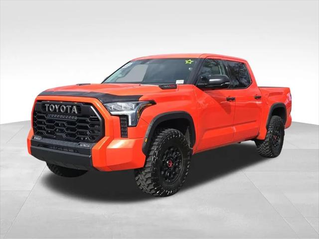 2022 Toyota Tundra TRD Pro for sale in Folsom, CA