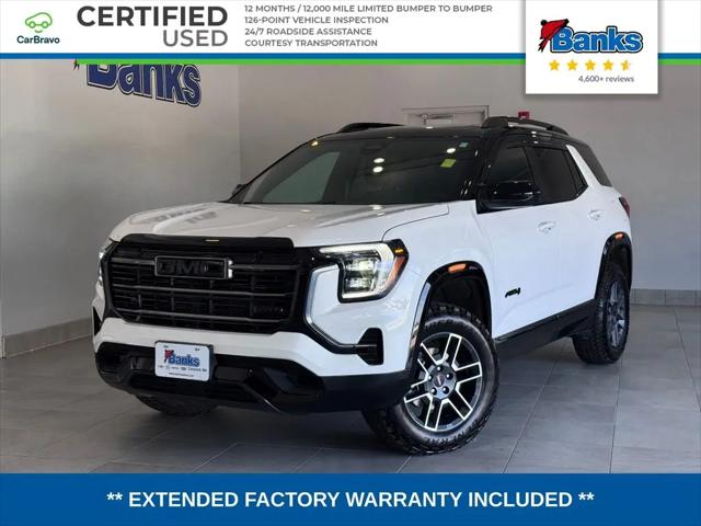 2026 GMC Terrain AWD AT4 for sale in Concord, NH