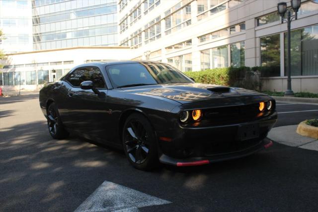2019 Dodge Challenger R/T Scat Pack for sale in Arlington, VA