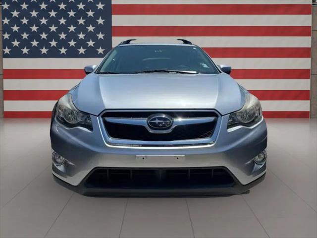 2015 Subaru XV Crosstrek Hybrid Base for sale in Tampa, FL