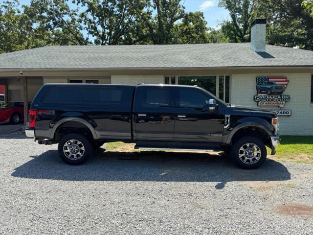 2020 Ford F-350 Lariat for sale in Benton, AR
