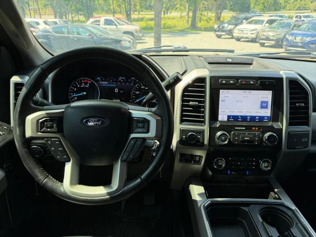 2020 Ford F-350 Lariat