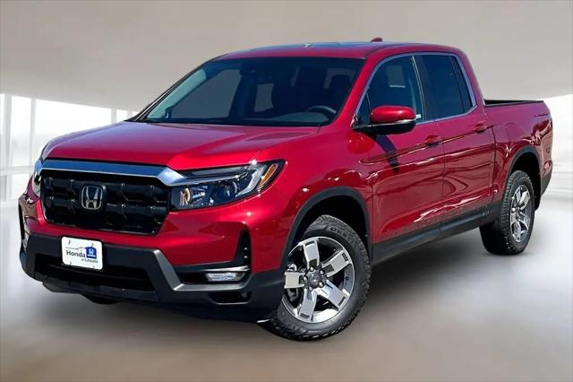 2026 Honda Ridgeline RTL for sale in Lincoln, NE