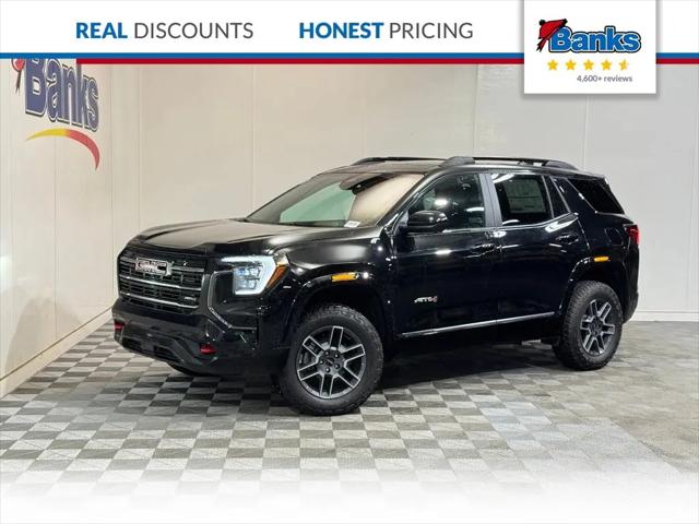 2026 GMC Terrain AWD AT4 for sale in Concord, NH