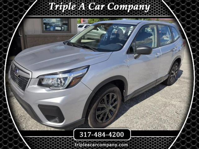 2019 Subaru Forester Base for sale in Indianapolis, IN
