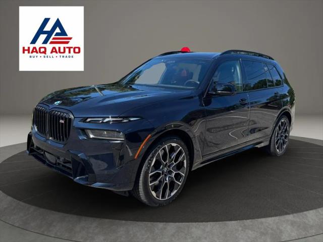 2024 BMW X7 M60i for sale in Norfolk, VA