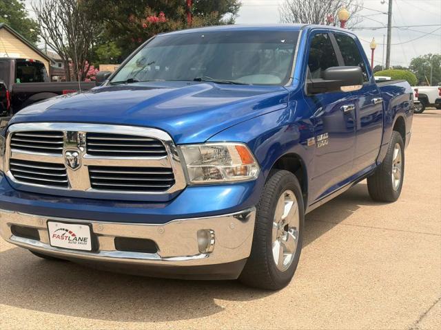 2015 Ram 1500 Lone Star for sale in Waxahachie, TX