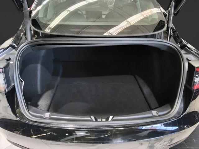 2023 Tesla Model 3 Performance Dual Motor All-Wheel Drive