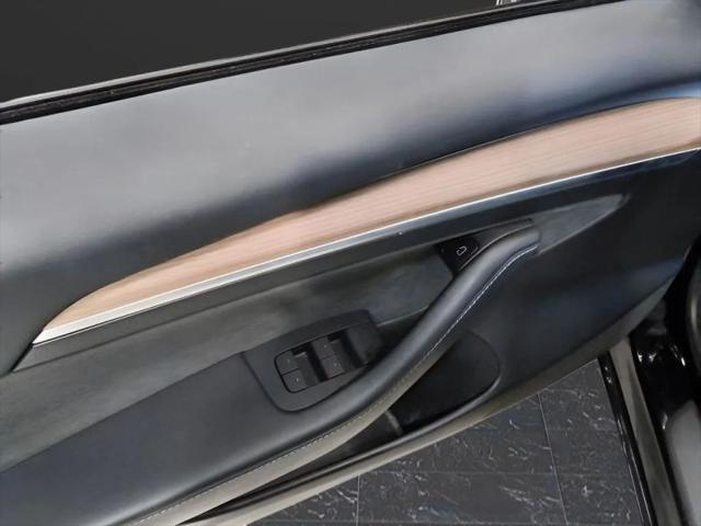 2023 Tesla Model 3 Performance Dual Motor All-Wheel Drive
