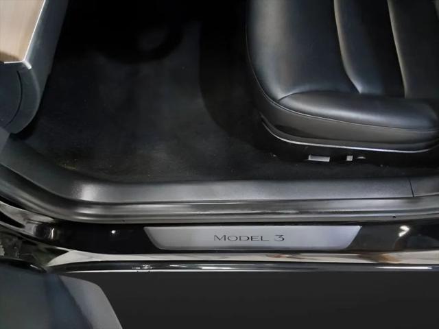 2023 Tesla Model 3 Performance Dual Motor All-Wheel Drive