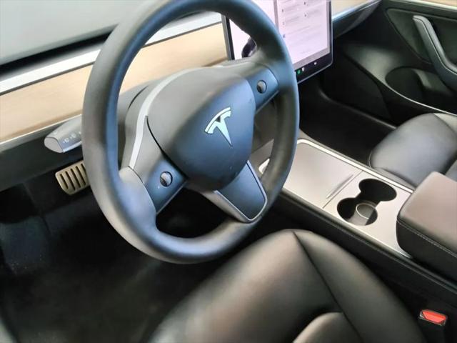 2023 Tesla Model 3 Performance Dual Motor All-Wheel Drive