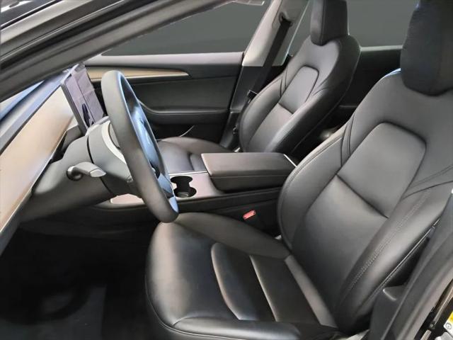 2023 Tesla Model 3 Performance Dual Motor All-Wheel Drive