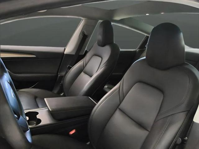 2023 Tesla Model 3 Performance Dual Motor All-Wheel Drive