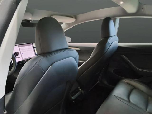 2023 Tesla Model 3 Performance Dual Motor All-Wheel Drive
