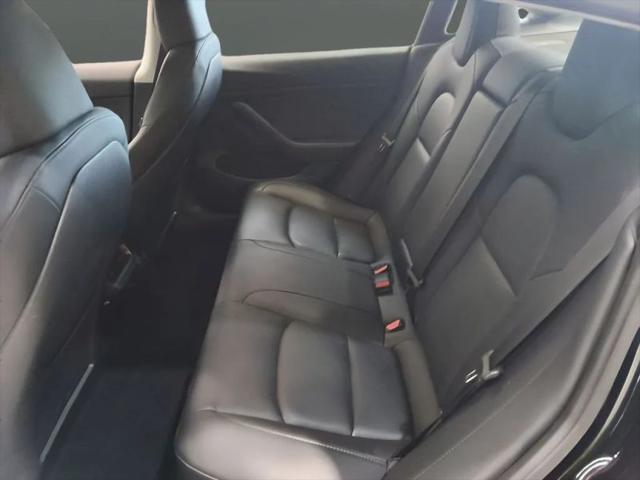 2023 Tesla Model 3 Performance Dual Motor All-Wheel Drive