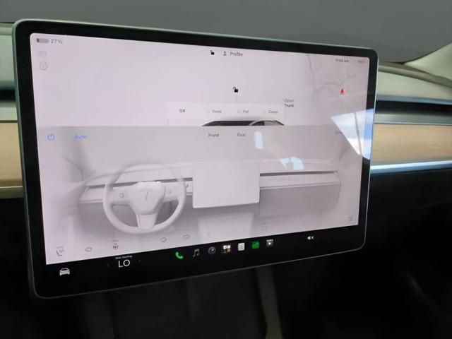 2023 Tesla Model 3 Performance Dual Motor All-Wheel Drive