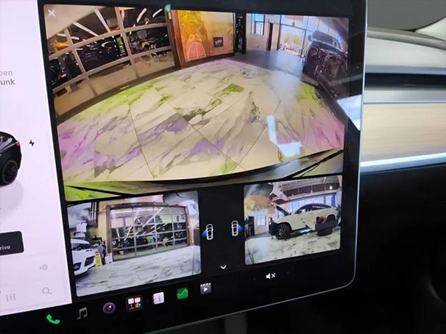 2023 Tesla Model 3 Performance Dual Motor All-Wheel Drive