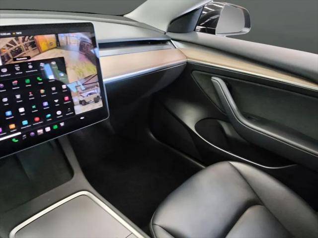 2023 Tesla Model 3 Performance Dual Motor All-Wheel Drive