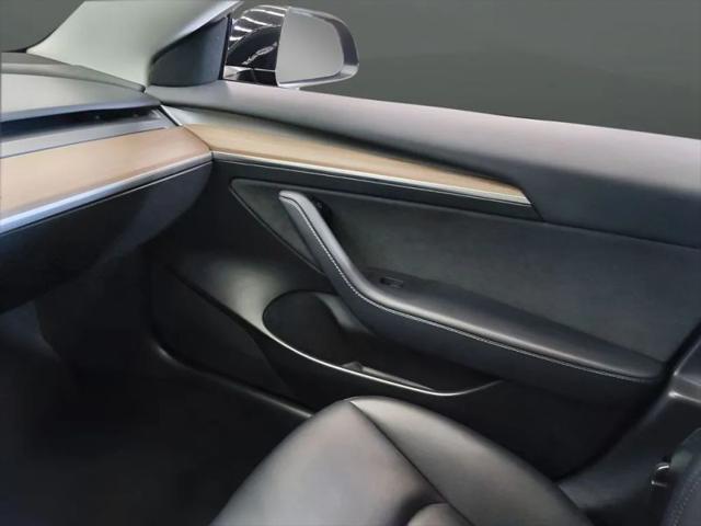 2023 Tesla Model 3 Performance Dual Motor All-Wheel Drive