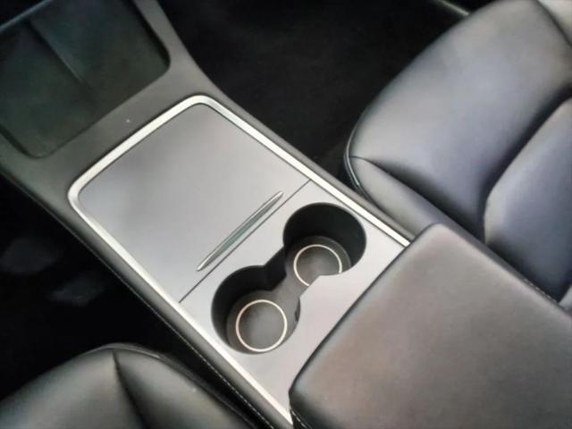 2023 Tesla Model 3 Performance Dual Motor All-Wheel Drive