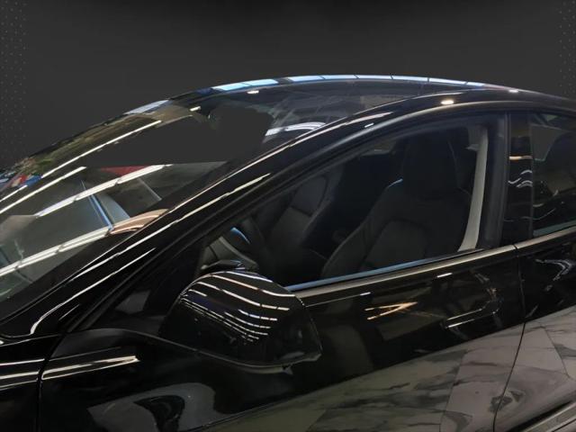 2023 Tesla Model 3 Performance Dual Motor All-Wheel Drive