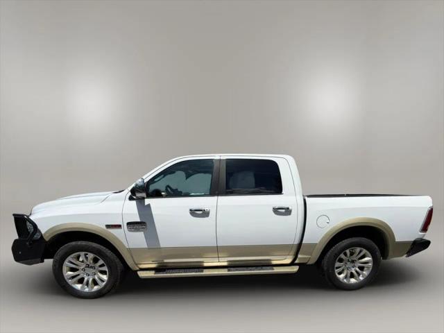 2016 Ram 1500 Longhorn