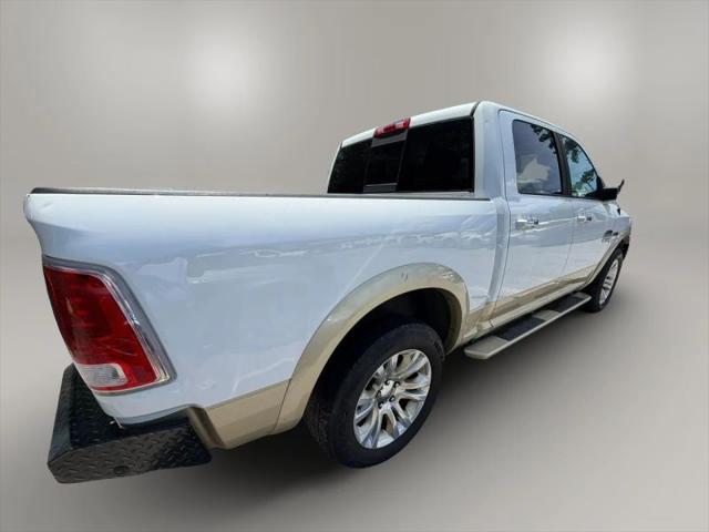 2016 Ram 1500 Longhorn