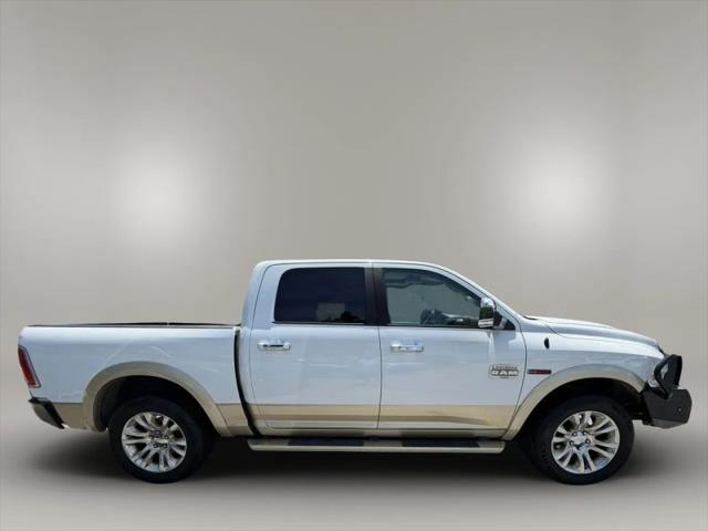 2016 Ram 1500 Longhorn