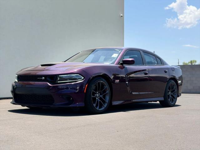 2022 Dodge Charger Scat Pack for sale in Phoenix, AZ