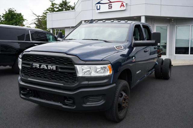 2022 Ram 3500 Tradesman/SLT/Laramie/Limited for sale in Langhorne, PA
