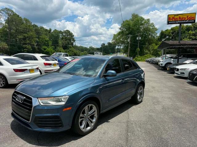 2018 Audi Q3 2.0T Premium for sale in Tallahassee, FL