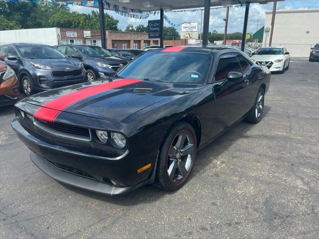 2013 Dodge Challenger Rallye Redline for sale in Quincy, FL