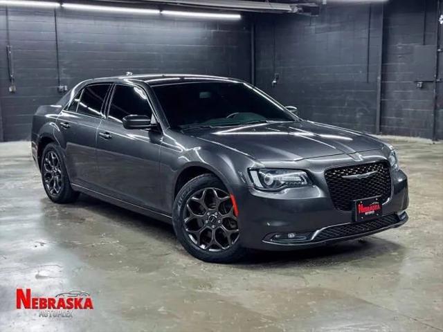 2018 Chrysler 300 300S AWD for sale in Grand Island, NE