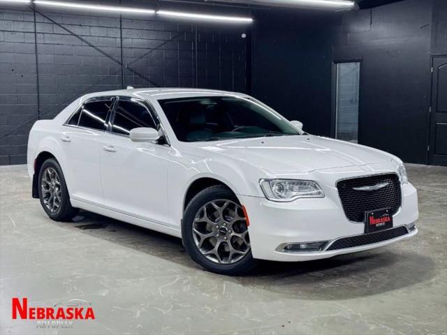 2015 Chrysler 300 Limited for sale in Omaha, NE
