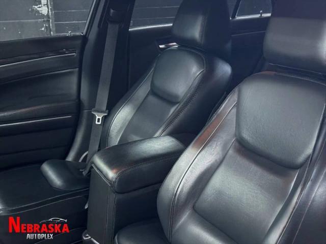 2015 Chrysler 300 Limited