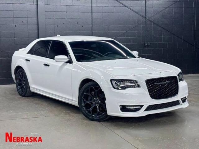 2019 Chrysler 300 300S for sale in Omaha, NE