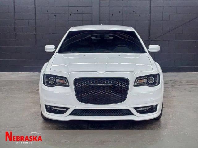2019 Chrysler 300 300S