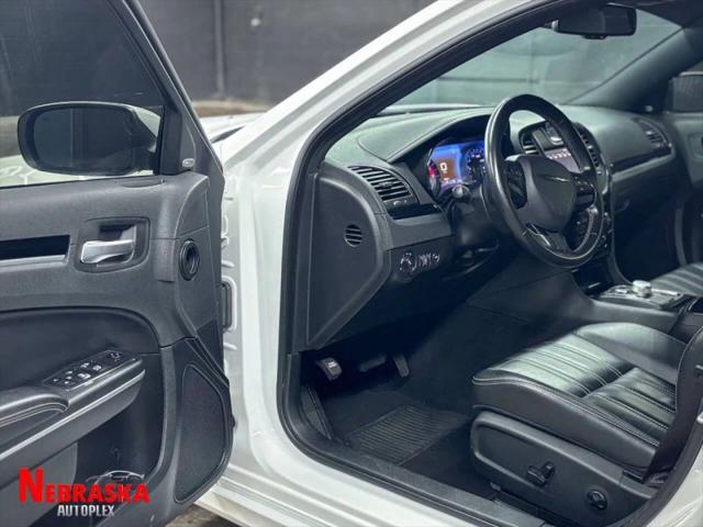 2019 Chrysler 300 300S