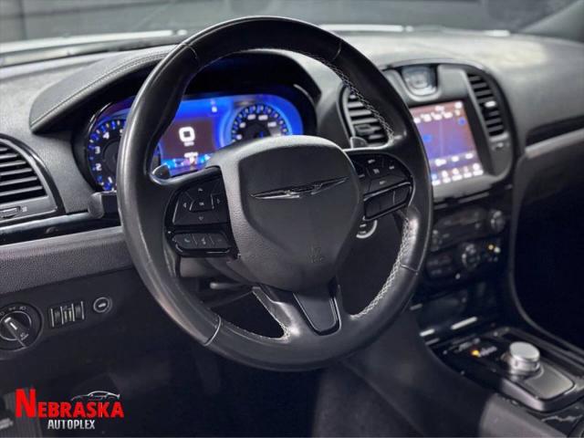 2019 Chrysler 300 300S