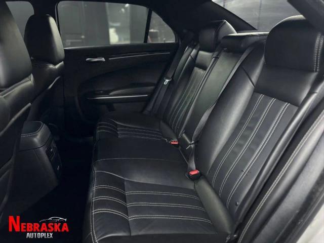 2019 Chrysler 300 300S