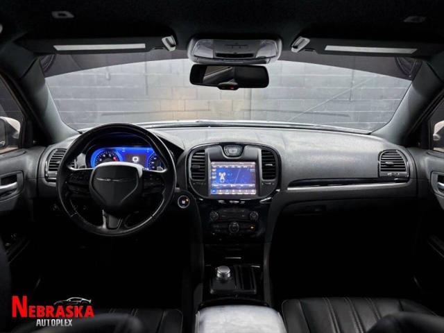 2019 Chrysler 300 300S